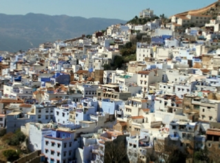 private 2 days Marrakech tour to Chefchaouen |Marrakech 2 days travel to Casablanca and Rabat