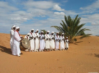 private 4 days tour from Marrakech | 4 days Marrakech tour to Merzouga and camel excursion