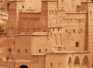 2 days Tour From Marrakech to Merzouga desert