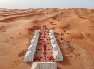 Ruta 2 dias Marrakech a Merzouga y Fez
