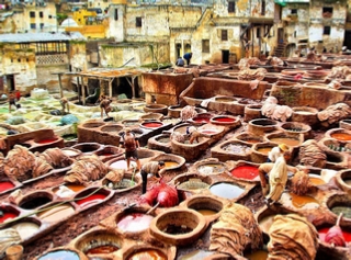 private Casablanca tour around Morocco | 10 Days Adventure Casablanca Travel