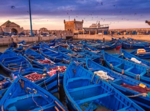 private 2 days Marrakech tour to Essaouira | Marrakech 2 days excursion to Agadir