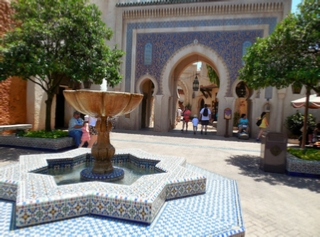 private 4 days desert Casablanca tour | Casablanca tour to Merzouga and Marrakech