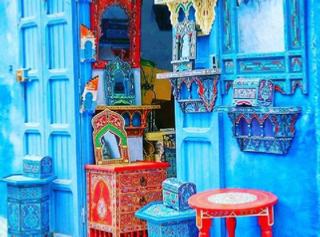 private 5 days north Morocco tour from Tangier,Tangier trip to Chefchaouen and Fes private 5 days north Morocco tour from Tangier,Tangier trip to Chefchaouen and Fes
