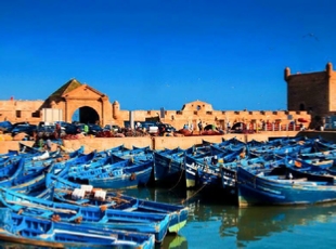 Private Day trip to Essaouira