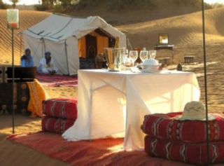 private 7,8,10 days tour from Tangier | Tangier tour to Chefchaouen and Merzouga desert trip