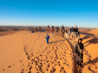 private 12 days Casablanca trip tour | 13,14 Days Grand Morocco tour from Casablanca