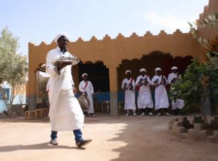 private 3 days tour from Fes to Erg Chebbi | Fes travel to Marrakech via Sahara private 3 days tour from Fes to Erg Chebbi | Fes travel to Marrakech via Sahara