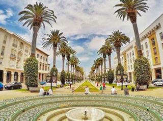private 2 days Marrakech tour to Chefchaouen |Marrakech 2 days travel to Casablanca and Rabat private 2 days Marrakech tour to Chefchaouen |Marrakech 2 days travel to Casablanca and Rabat