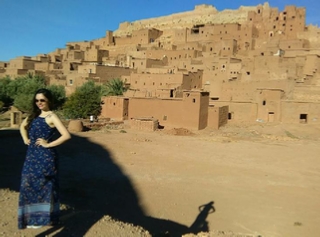 private 4 days desert Casablanca tour | Casablanca tour to Merzouga and Marrakech