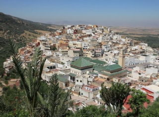 private 8 days Marrakech tour to Sahara | family travel in Morocco