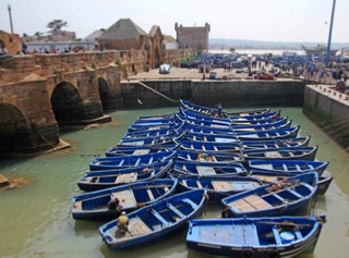 private 2 days Marrakech tour to Essaouira | Marrakech ATLANTIC COAST TOUR