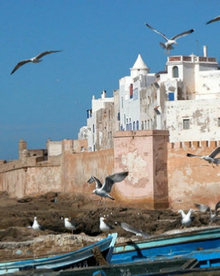 private Marrakech day trip to Essaouira,full-day guided Essaouira excursion from Marrakech