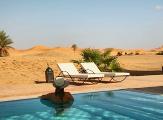 private 5 days Fes ravel to Marrakech | Fes to Merzouga trip with night in camp