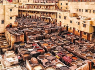 private 12 days Casablanca trip tour | 13,14 Days Grand Morocco tour from Casablanca