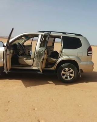 4x4 Merzouga Tour | Erg Chebbi 4x4 adventure excursion 4x4 Merzouga Tour | Erg Chebbi 4x4 adventure excursion