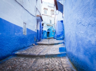 private 7,8,10 days tour from Tangier | Tangier tour to Chefchaouen and Merzouga desert trip