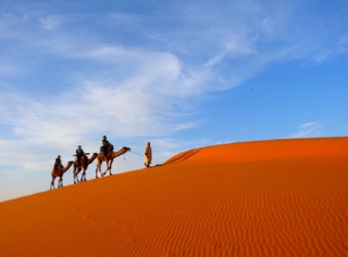 private Casablanca tour around Morocco | 10 Days Adventure Casablanca Travel