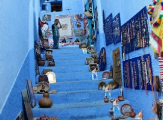 private 5 days north Morocco tour from Tangier,Tangier trip to Chefchaouen and Fes