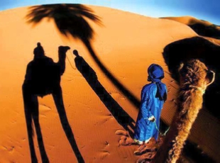 private 3 days Marrakech tour to Merzouga | Marrakech 3 days desert tour to Erg Chebbi