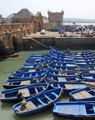 private Marrakech day trip to Essaouira,full-day guided Essaouira excursion from Marrakech